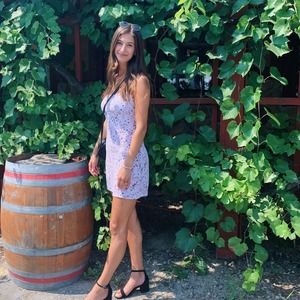 Meet your Posher, Cassidy